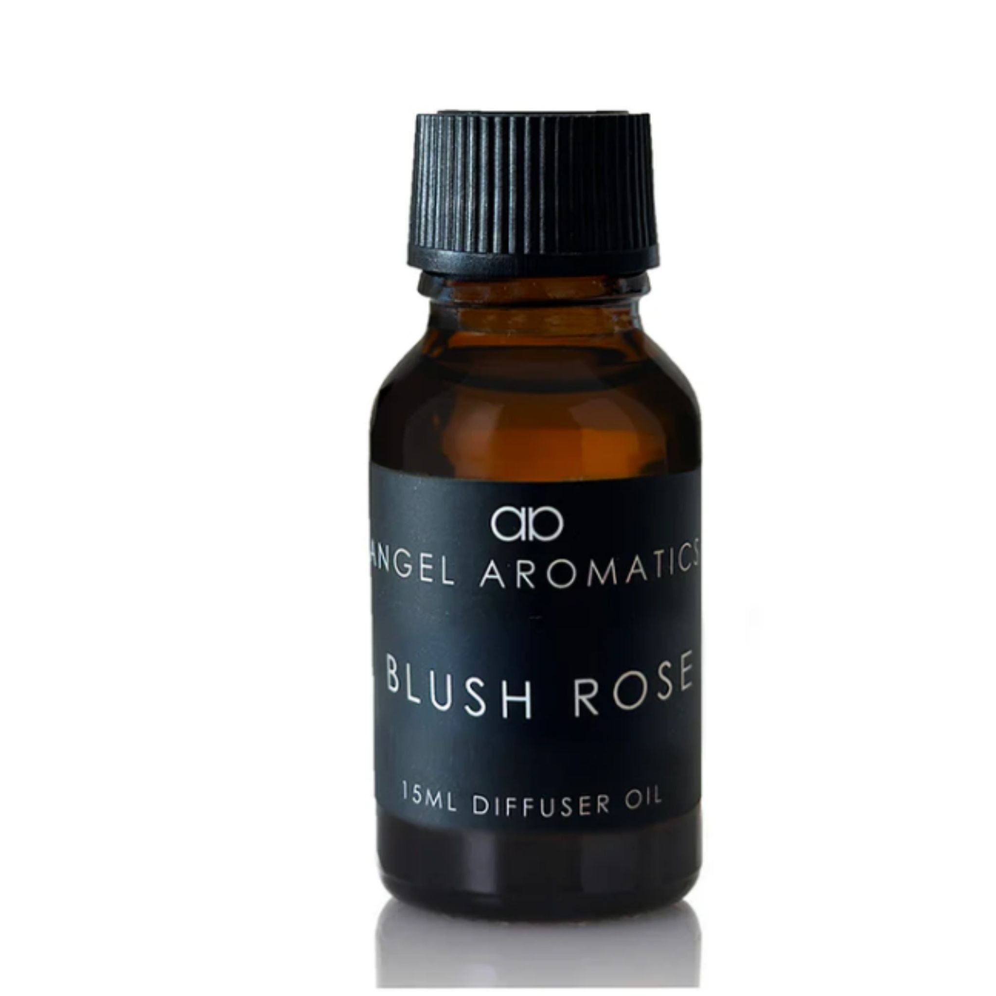 Blush Rose 15Ml Oil (Antique Rose)