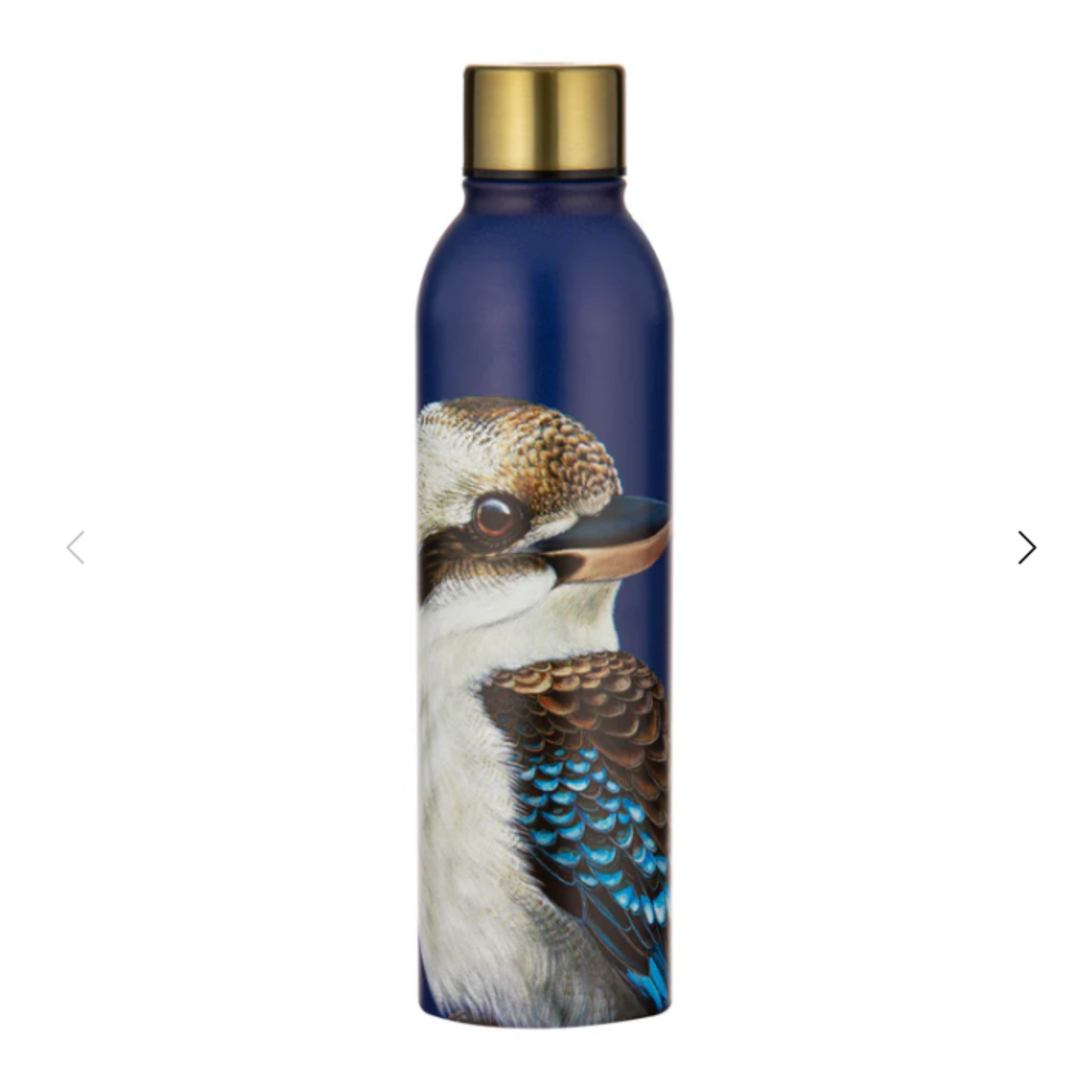 Modern Birds Kookaburra Drink Bottle