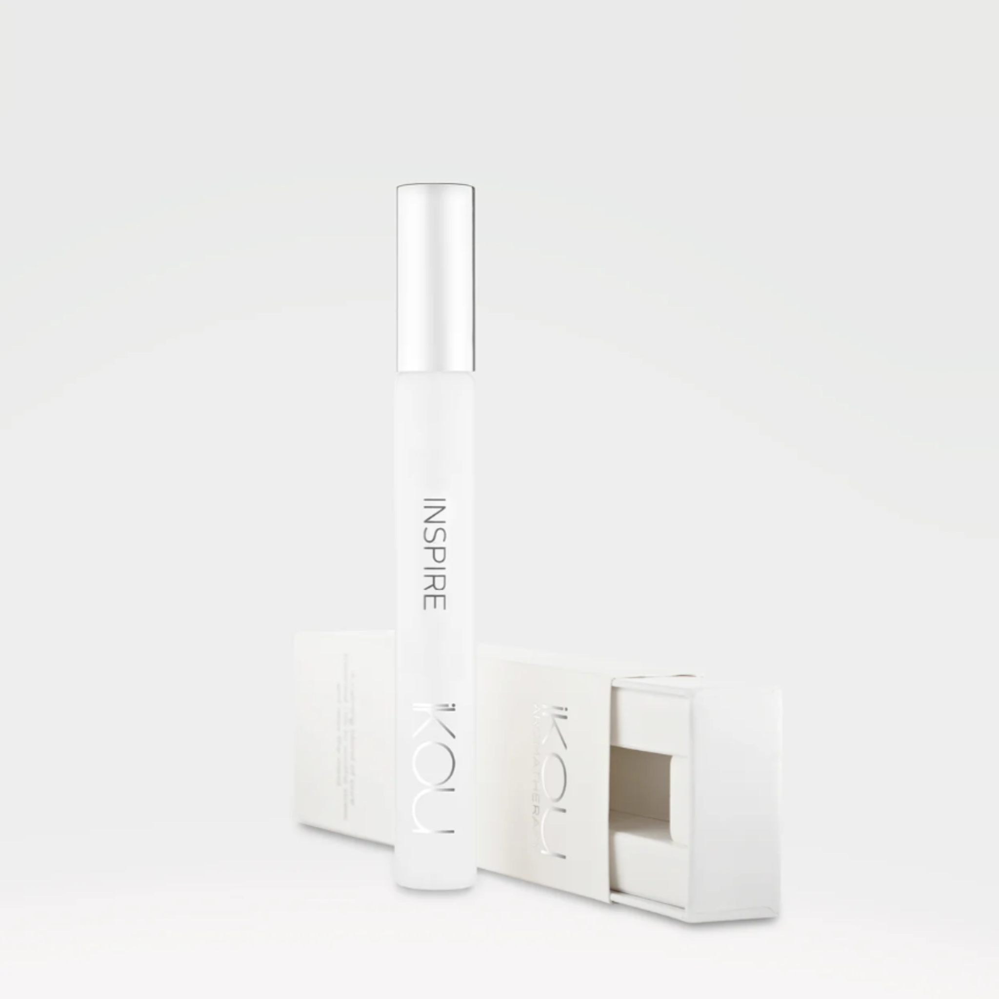 iKOU Inspire Aromatherapy Roll-On 10Ml