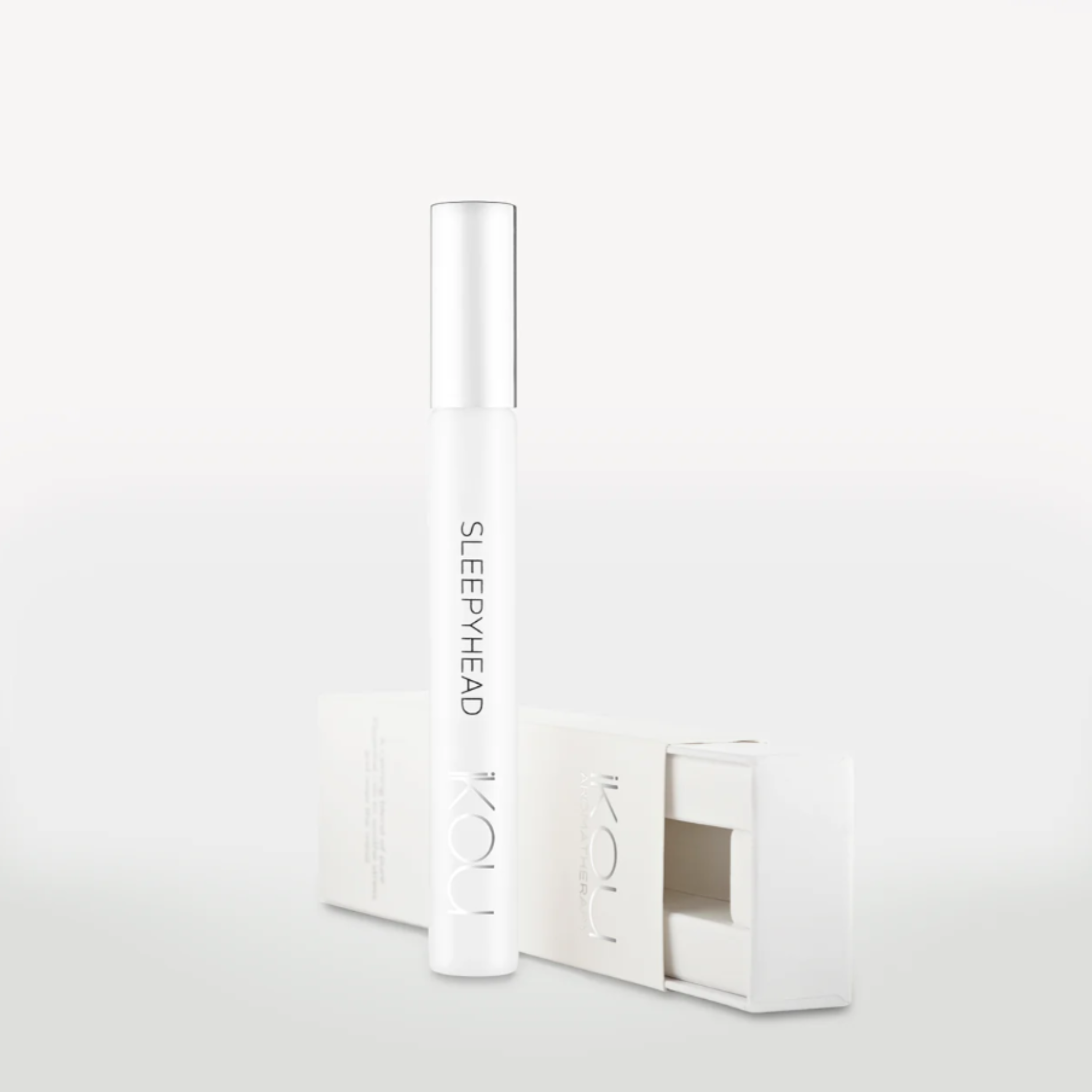 iKOU Sleepyhead Aromatherapy Roll-On 10Ml