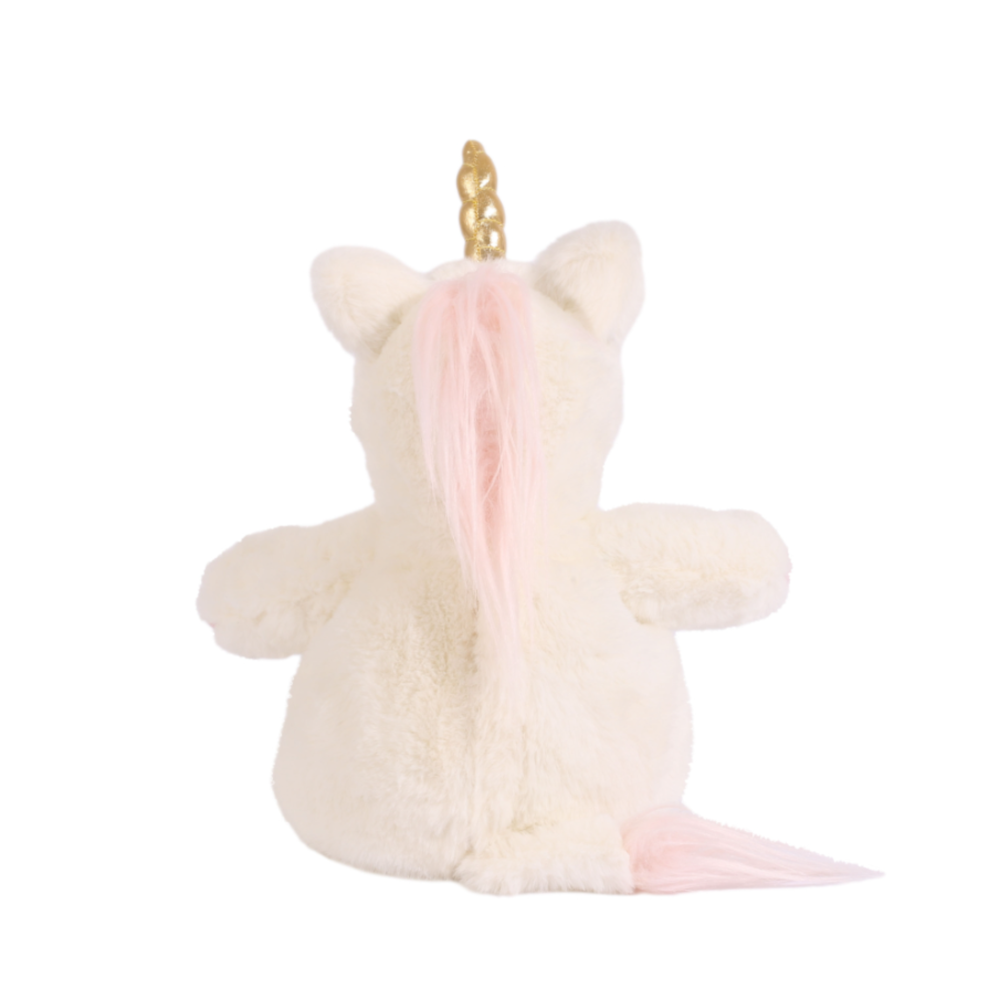 Toasty Hugs Astra Unicorn - Your Magical and Soothing Plush Companion