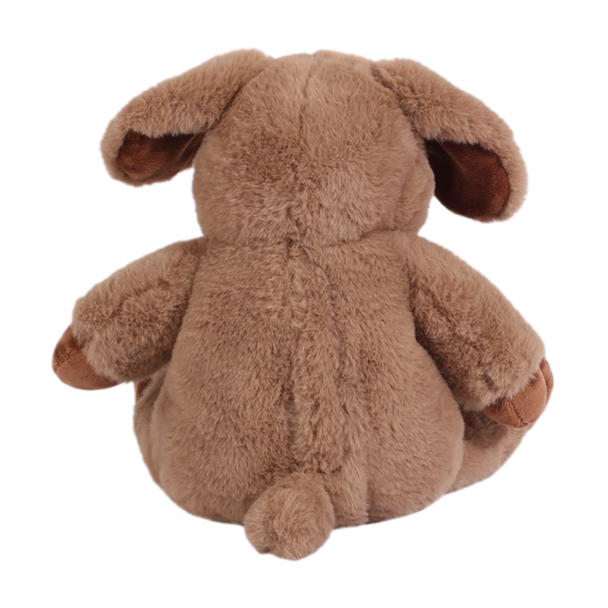 Toasty Hugs Denver Dog - Your Loyal and Soothing Plush Companion