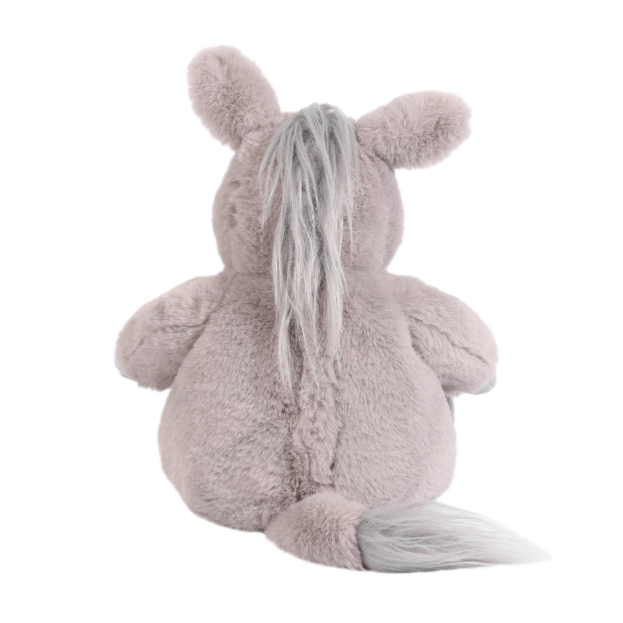 Toasty Hugs Diego Donkey - Your Playful and Soothing Plush Companion